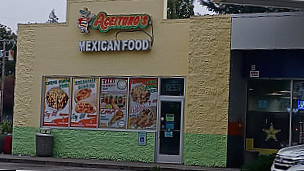 Aceituno's Mexican Food