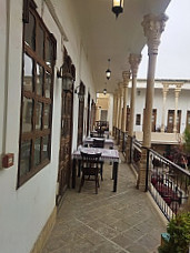 Yazdan Panah Historical House