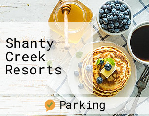 Shanty Creek Resorts