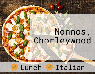 Nonnos, Chorleywood