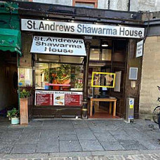 Shawarma House