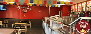 Sanchez Mexican Food