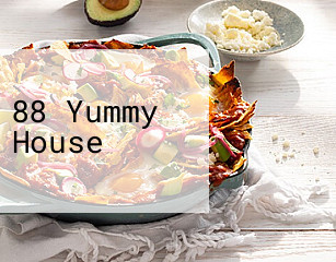 88 Yummy House