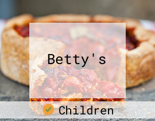 Betty's