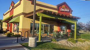 Del Taco