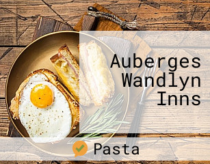 Auberges Wandlyn Inns