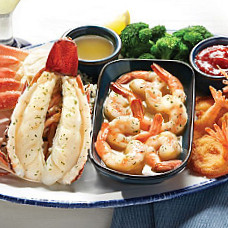 Red Lobster San Diego Sports Arena Blvd.