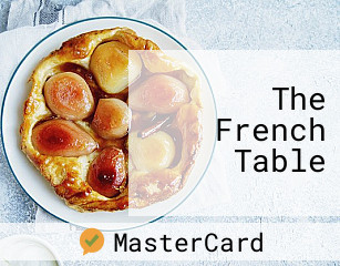 The French Table