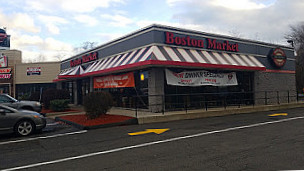 Boston Market