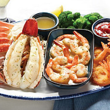 Red Lobster Danbury