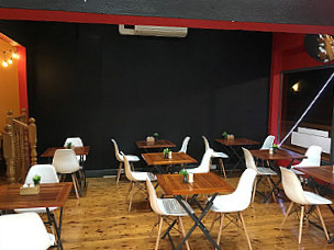 Albury Curry Cafe