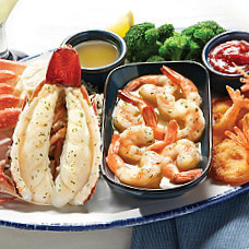 Red Lobster Oakhurst