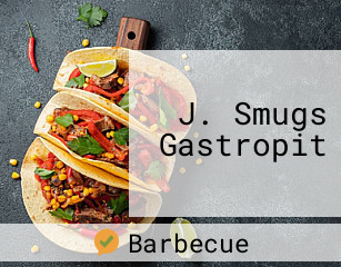 J. Smugs Gastropit