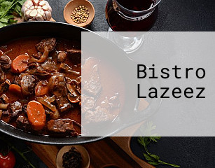 Bistro Lazeez