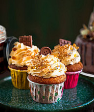 Cupcake Bliss Cake Desserts