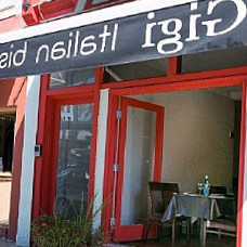 Gigi Italian Bistro