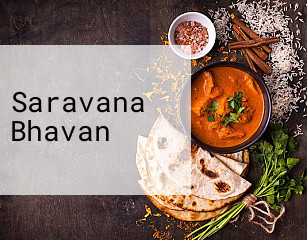 Saravana Bhavan