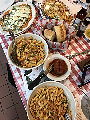 Buca di Beppo