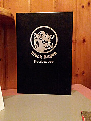 Black Angus Steakhouse