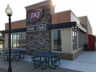 Dairy Queen