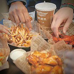 Wingstop