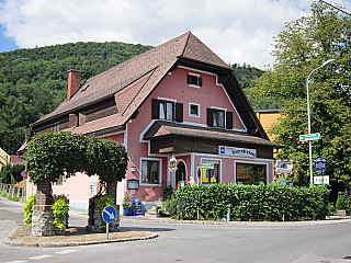 Gasthof Zum Bayernbrunnen