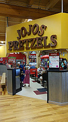 Jo Jos Pretzels