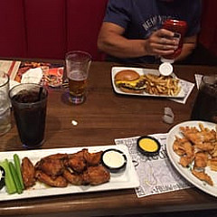 TGI FRIDAYS - Framingham