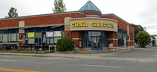 Casa Grecque