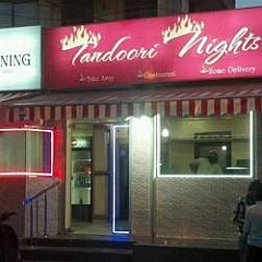 Tandoori Nights