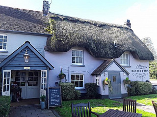 The Bakers Arms