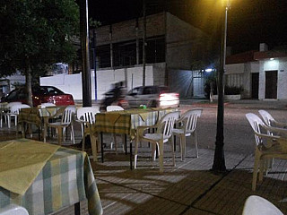 El Patio