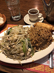 Wah Fu Chinese Restaurant