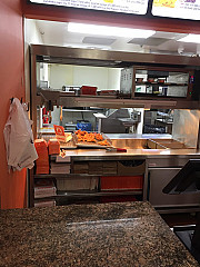 Popeyes Louisiana Kitchen