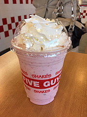 Five Guys