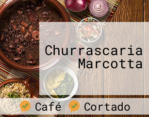 Churrascaria Marcotta