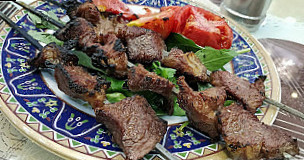 Alsajad Kebab