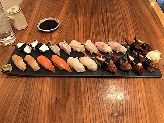 Omakase