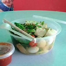 Yong Tau Foo @seven Izlyn Enterprise