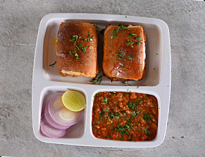 Pav Bhaji Expresss