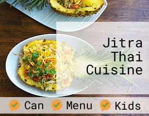 Jitra Thai Cuisine