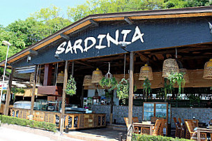 Sardinia