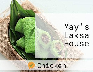 May's Laksa House