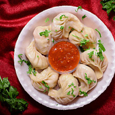 Marky Momos -manasarovar