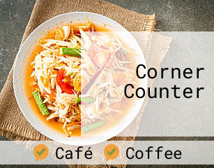 Corner Counter