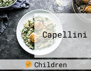 Capellini