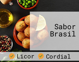 Sabor Brasil