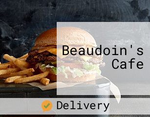 Beaudoin's Cafe