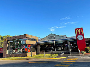 Mcdonald's Family Restaurants