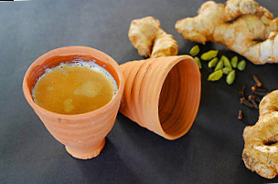 Kulhad Chai